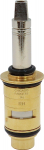 Chicago Faucets 977-XKCRHJKABNF Long Stem Int Chk Ceramic Cartridge - Rh